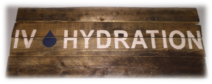 61Five is Nashville's first IV Hydration Clinic