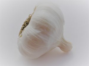 Garlic weight loss Foods