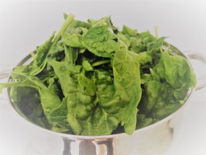Spinach weight loss foods nashville