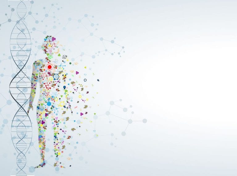 IV Amino Acid Therapy 61Five Health & Wellness