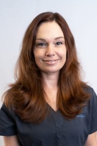 Nurse at 61Five Health & Wellness