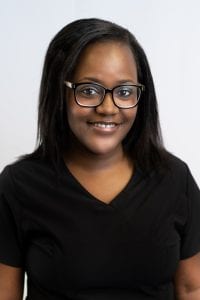 Mersades Whittaker