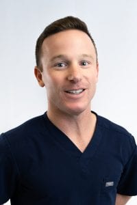 Wes Faulkner FNP for 61Five Health & Wellness