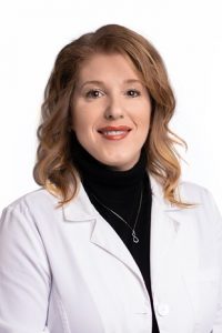Jennifer Spears – FNP IV Therapy Franklin TN